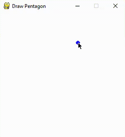 Pentagon