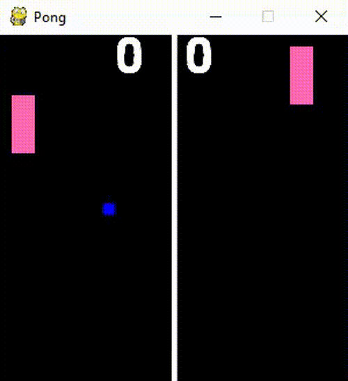 Pong
